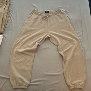 Relaxed Fit H&M Joggers